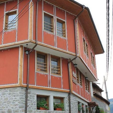 Guest House Maria Koprivshtitsa Luaran gambar