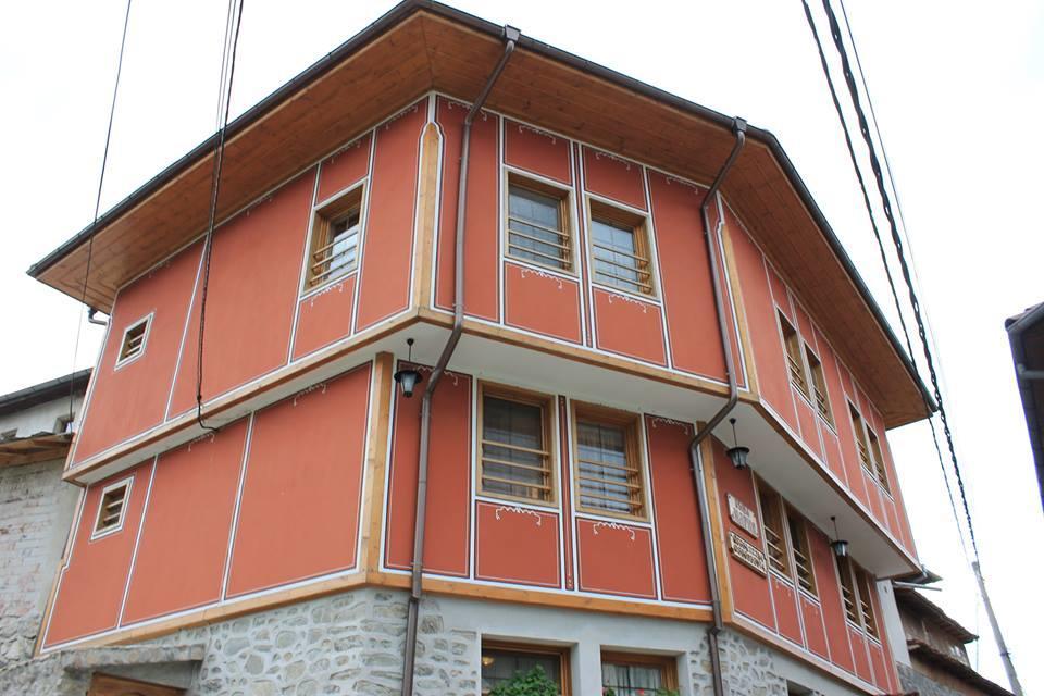 Guest House Maria Koprivshtitsa Luaran gambar