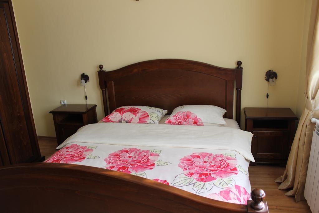 Guest House Maria Koprivshtitsa Luaran gambar