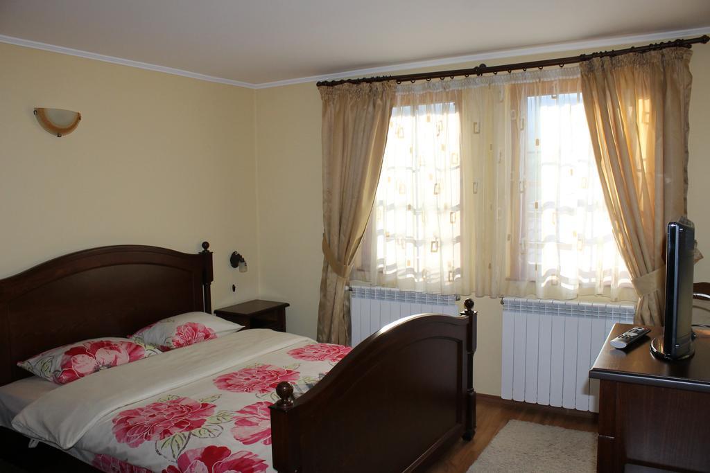 Guest House Maria Koprivshtitsa Luaran gambar