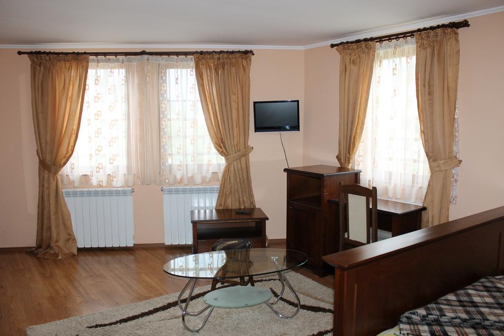 Guest House Maria Koprivshtitsa Luaran gambar