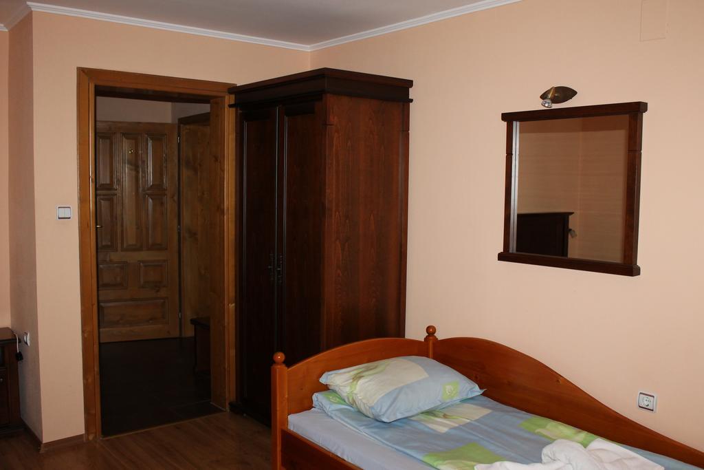 Guest House Maria Koprivshtitsa Luaran gambar