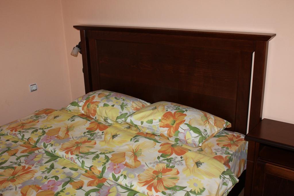 Guest House Maria Koprivshtitsa Luaran gambar