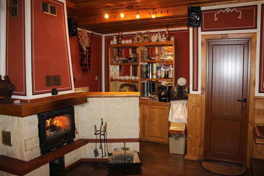 Guest House Maria Koprivshtitsa Luaran gambar