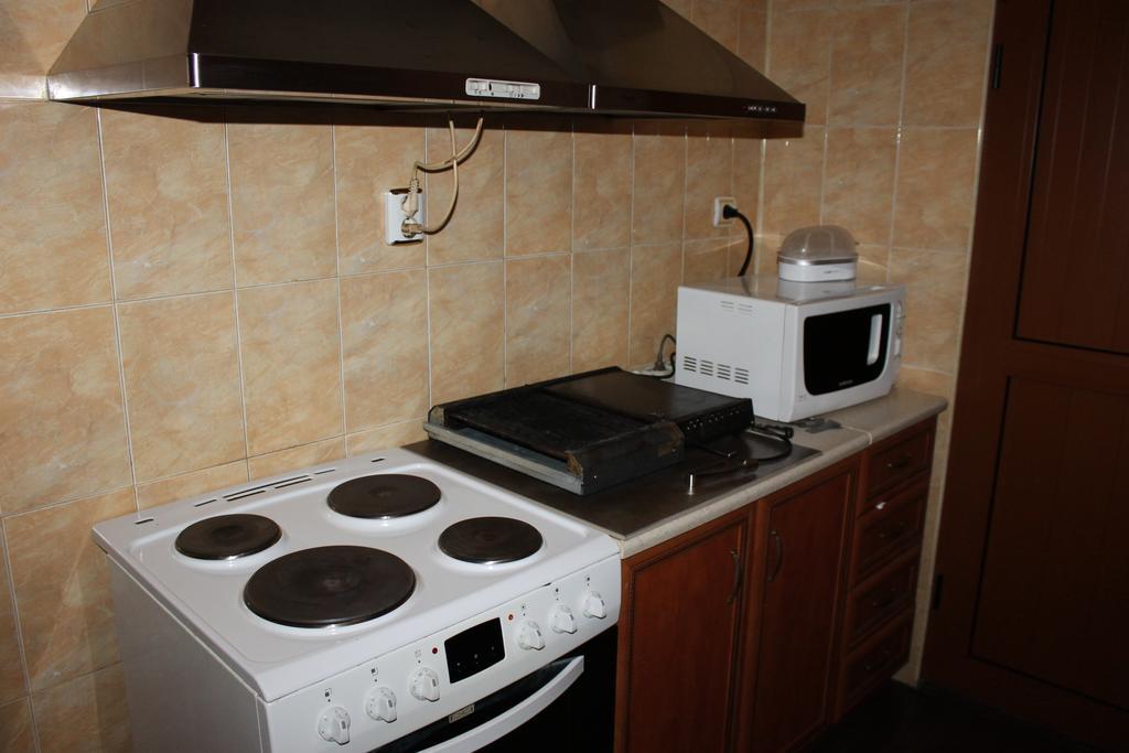Guest House Maria Koprivshtitsa Luaran gambar