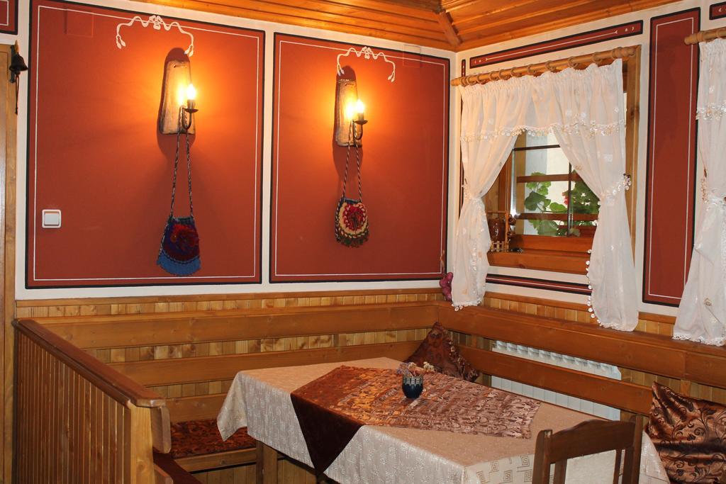 Guest House Maria Koprivshtitsa Luaran gambar