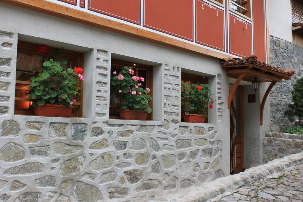 Guest House Maria Koprivshtitsa Luaran gambar