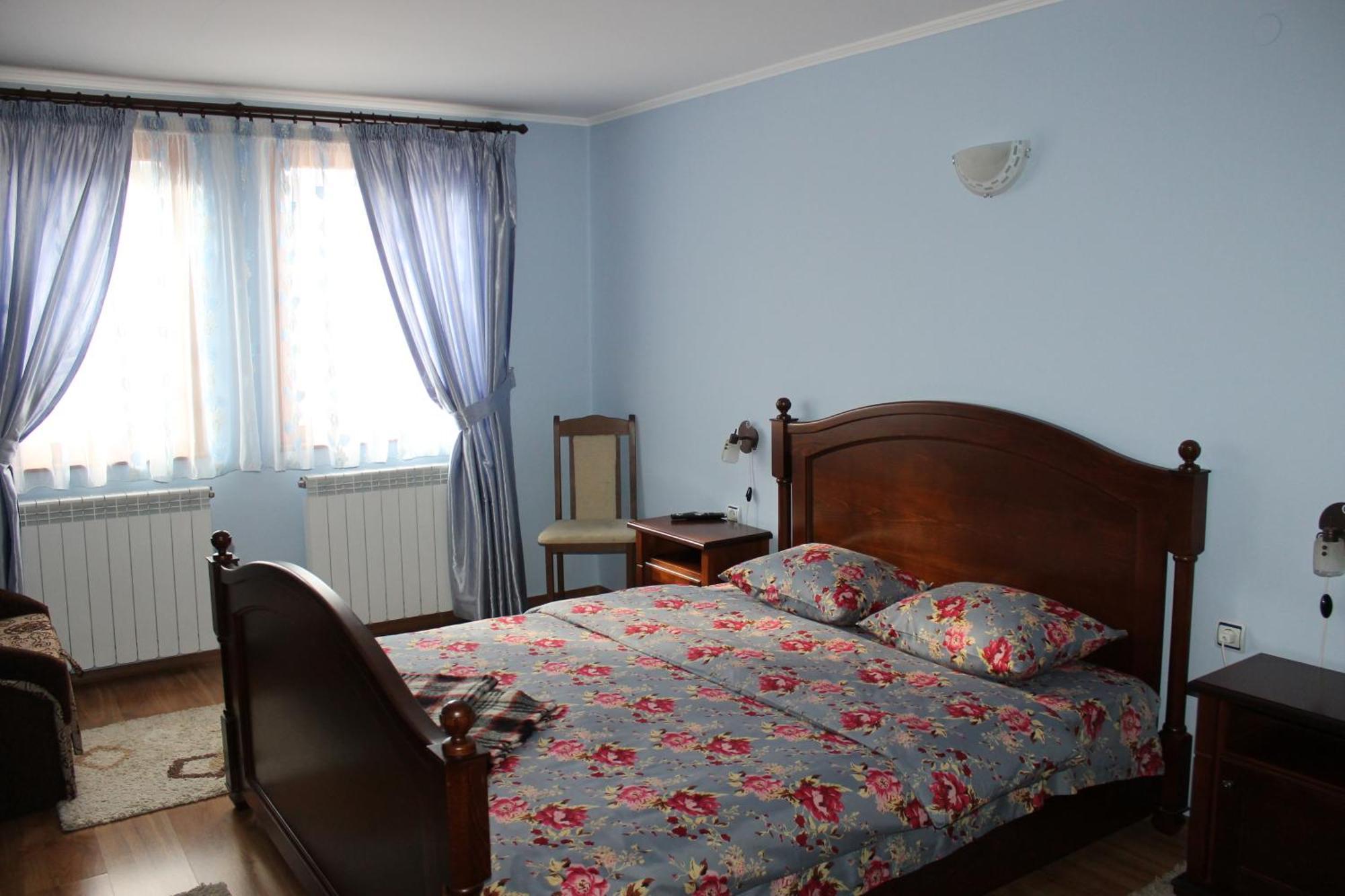 Guest House Maria Koprivshtitsa Luaran gambar