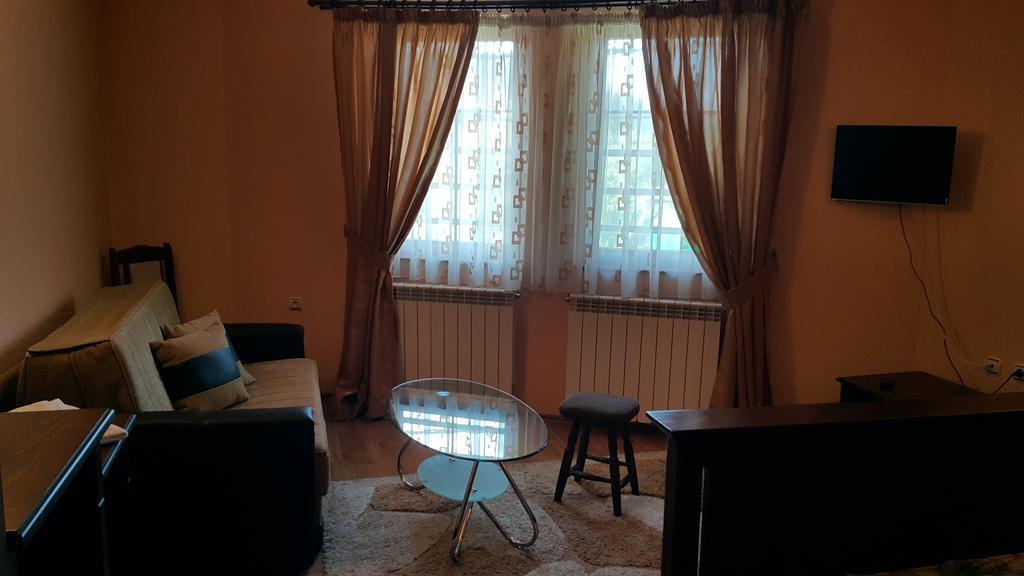 Guest House Maria Koprivshtitsa Luaran gambar