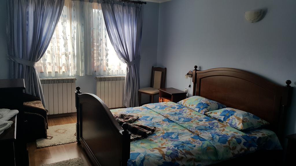 Guest House Maria Koprivshtitsa Luaran gambar
