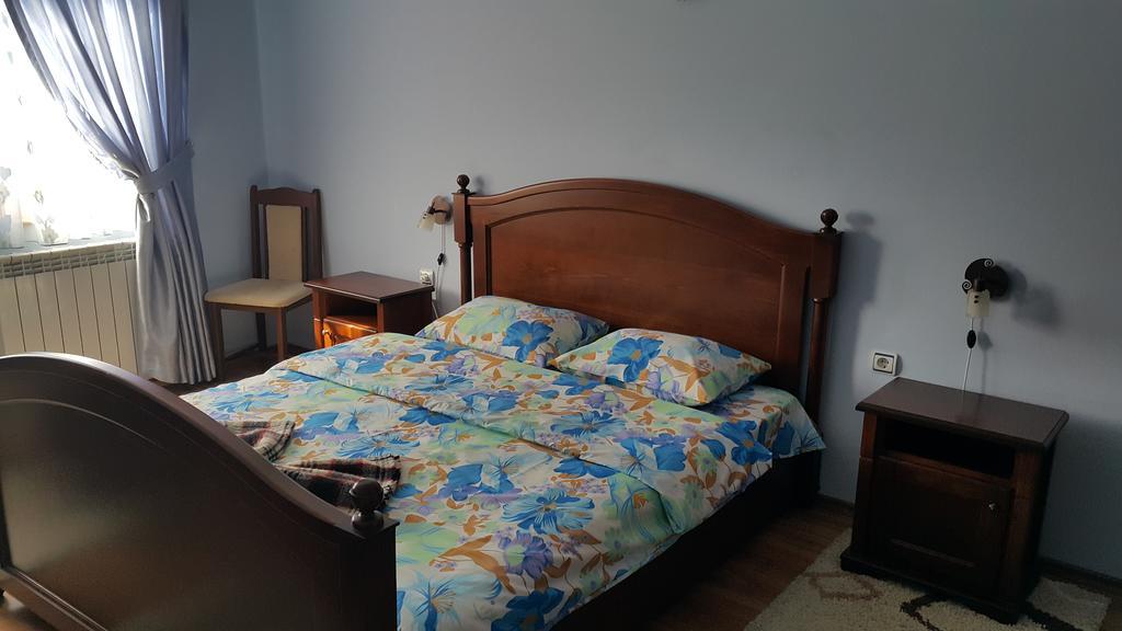Guest House Maria Koprivshtitsa Luaran gambar
