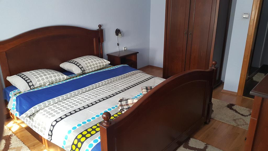 Guest House Maria Koprivshtitsa Luaran gambar