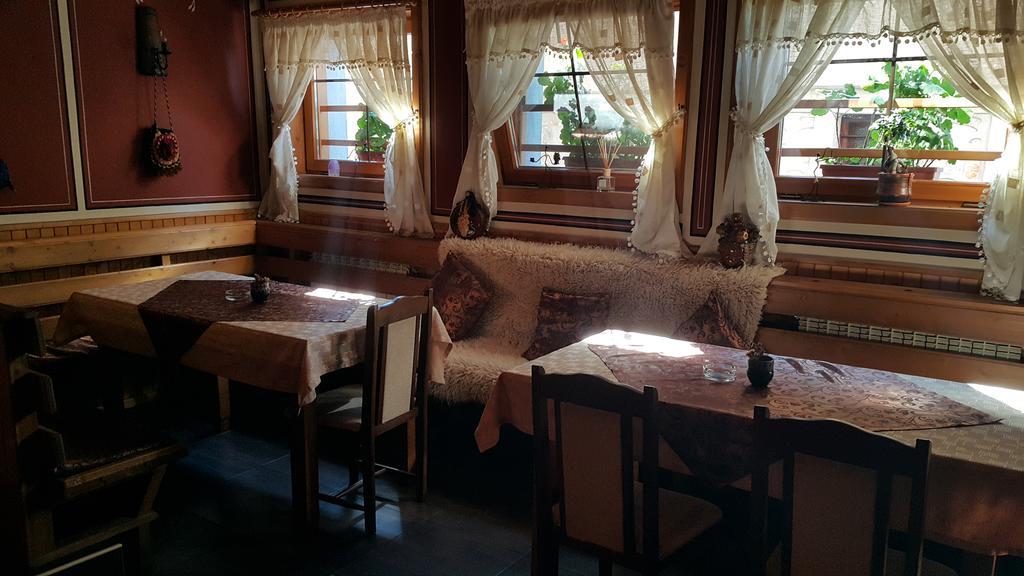Guest House Maria Koprivshtitsa Luaran gambar