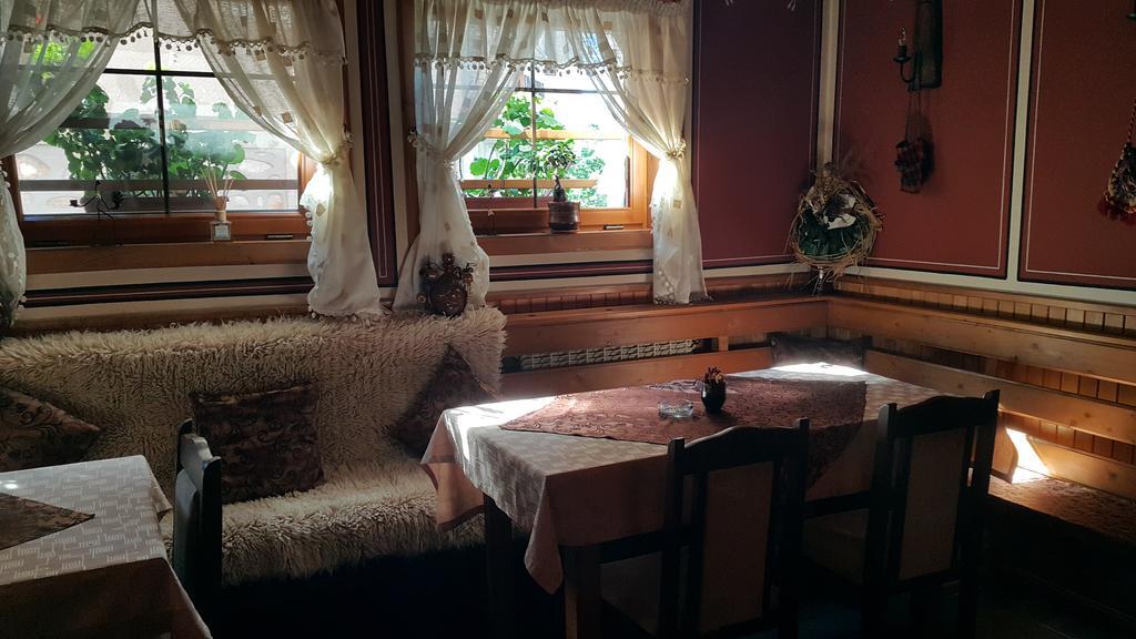 Guest House Maria Koprivshtitsa Luaran gambar