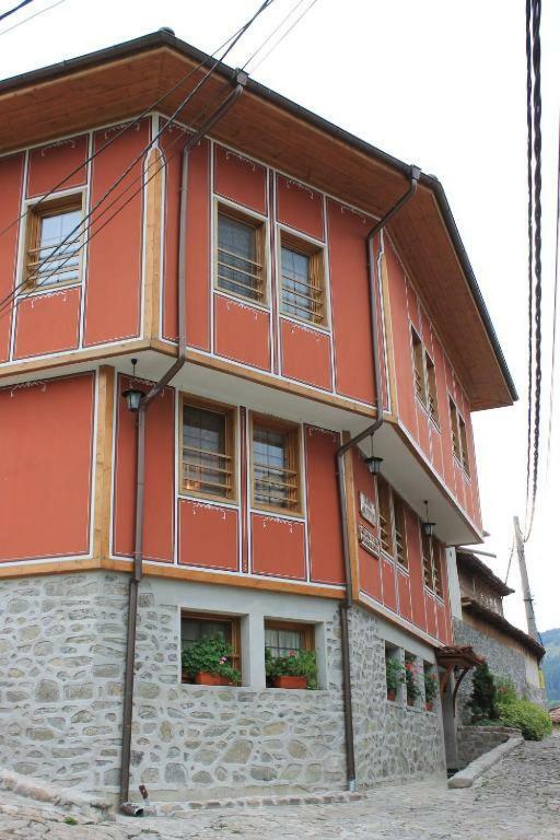 Guest House Maria Koprivshtitsa Luaran gambar